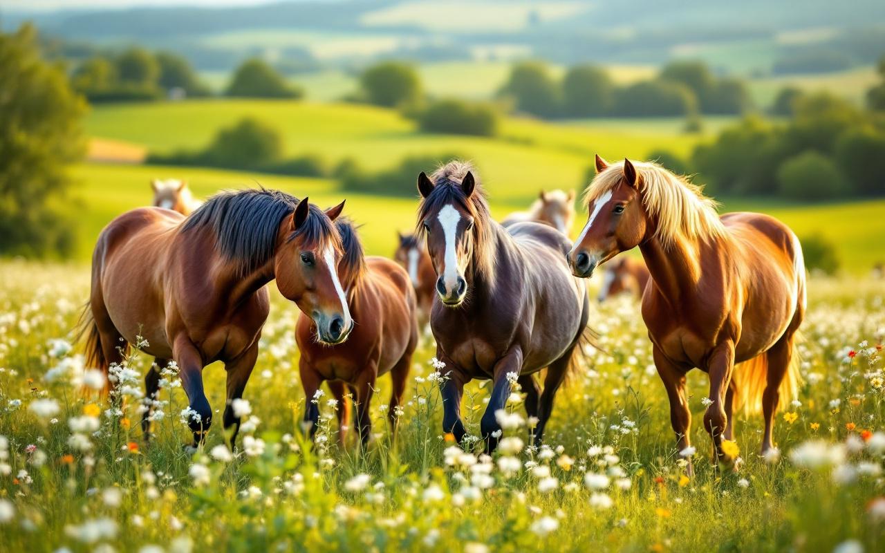 Deze website is gewijd aan fokkers van Brabants trekpaarden in Vlaams-Brabant. Ze biedt onafhankelijke informatie voor liefhebbers, fokkers en potentiële kopers van veulens. Een waardevolle bron voor iedereen die betrokken is bij deze unieke trekpaardenrassen.